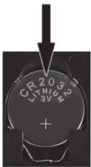 SILVERCREST SPW 180 D4 - Inserting / removing the battery - 1