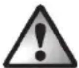 SILVERCREST SWED 500 A1 - DANGER! - 1