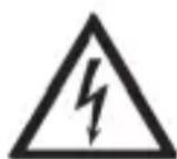 SILVERCREST SWED 500 A1 - DANGER! Bloc d'alimentation - 1