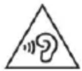 SILVERCREST SWED 500 A1 - Dangers due to volumelevels being too high - 1