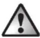 SILVERCREST SWED 500 A1 - Avverenze di sicurezza - 1