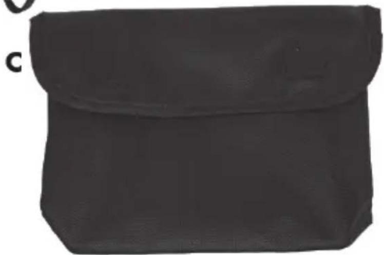 SILVERCREST SWED 500 A1 - Package contents - 3