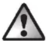 SILVERCREST SWED 500 A1 - DANGER! Batteries - 1