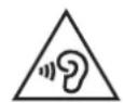 SILVERCREST SKH 64 D2 - DANGER! Risque lie au brouillage de stimulateurs cardioques - 1