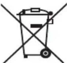 SILVERCREST SBT 1.5 A1 - Mise au rebut des piles/batteries - 1