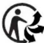 SILVERCREST SBT 1.5 A1 - Mise au rebut des piles/batteries - 2