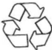 SILVERCREST SBT 1.5 A1 - Mise au rebut - 2