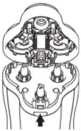 SILVERCREST SRR 3 A1 - Maintenance - 3