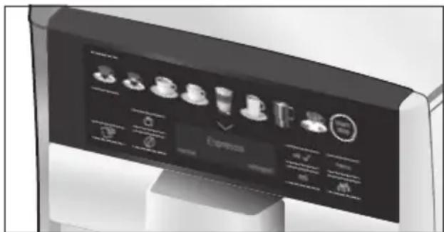 SIEMENS TE1319RW - Machine in gebruik nemen - 3