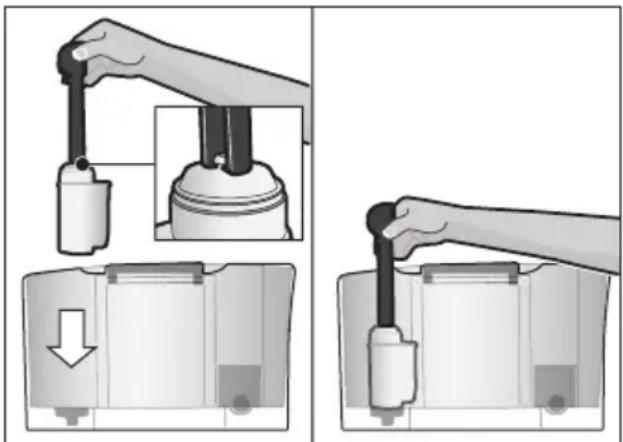 SIEMENS TE1319RW - Waterfilter - 3