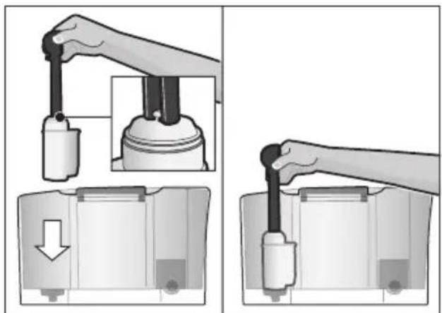 SIEMENS TE1319RW - Filtre à eau - 3