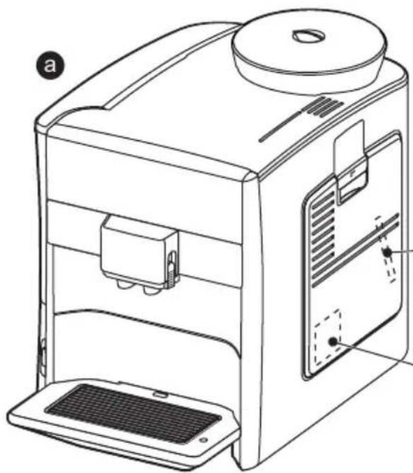 SIEMENS TE1319RW - 2
