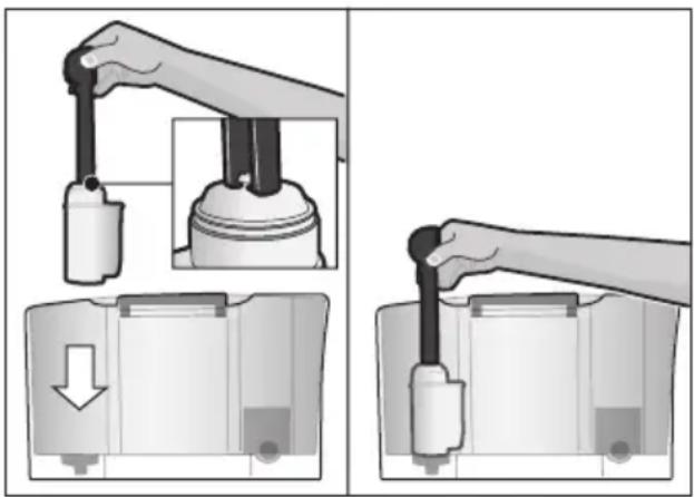 SIEMENS TE1319RW - Wasserfilter - 3