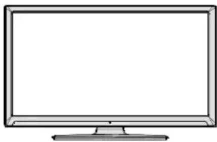 TECHWOOD TC22137LED - Accessoires inclus. - 1