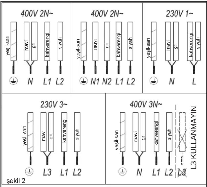 TEKA IRF 9480 TFT - 1