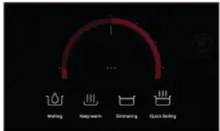 TEKA IRF 9480 TFT - iCooking - 1