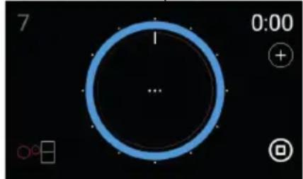 TEKA IRF 9480 TFT - Timer (tijdschakelaar) functie - 1