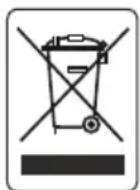 TELEFUNKEN TFEVKS123X10A++ - Disposal of your old appliance - 1
