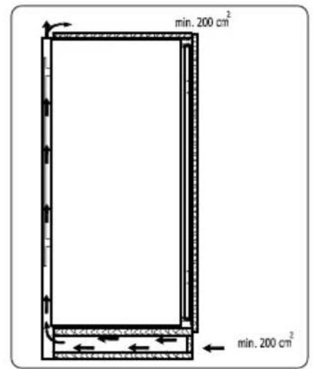 TELEFUNKEN TFEVKS123X10A++ - MONTAGEANLEITUNG - 3