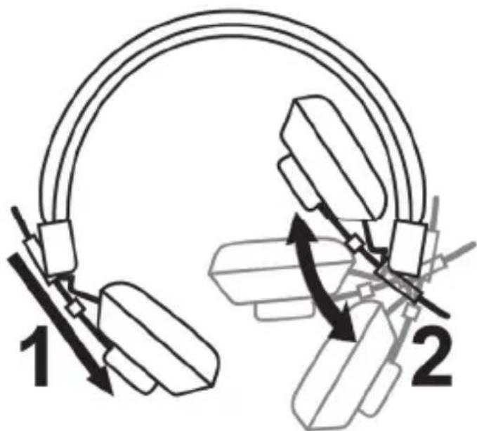 SILVERCREST SKL 36 B1 - Trasporto / Conservazione in caso di mancato utilizzo - 1