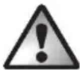SILVERCREST SKL 36 B1 - DANGER! Stimulateurs cardiaques et défibrillateurs implantés - 1