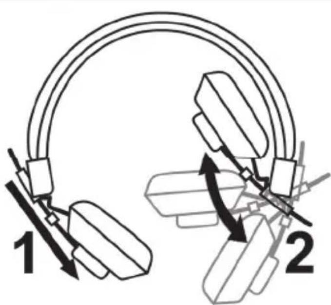 SILVERCREST SKL 36 B1 - Transport / Lagerung bei Nichtbenutzung - 1