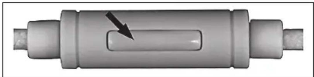SILVERCREST SKL 36 B1 - Le bouton multifonctions du microphone - 1