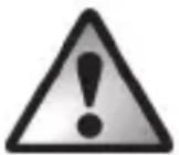 SILVERCREST SKL 36 B1 - Disposizioni di sicurezza - 2