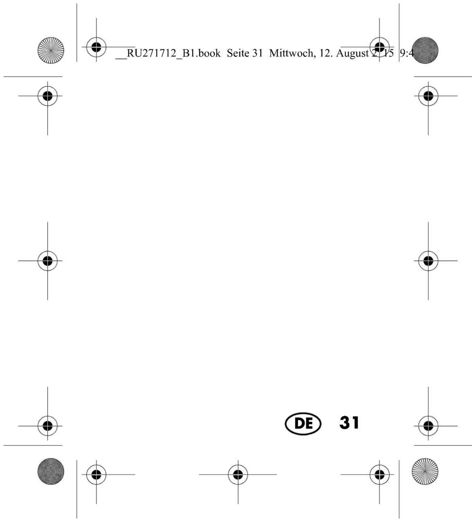 SILVERCREST SIKM 32 A1 - Service-Center - 11