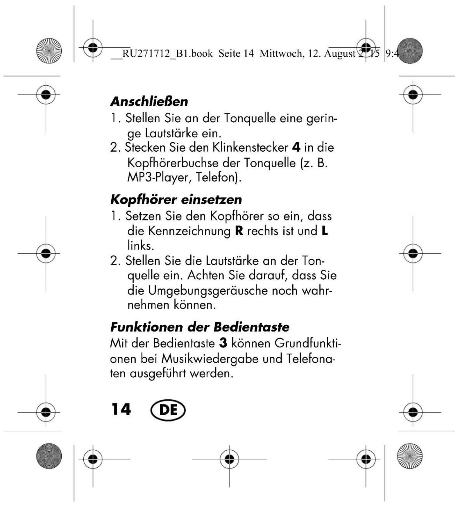 SILVERCREST SIKM 32 A1 - DE - 5