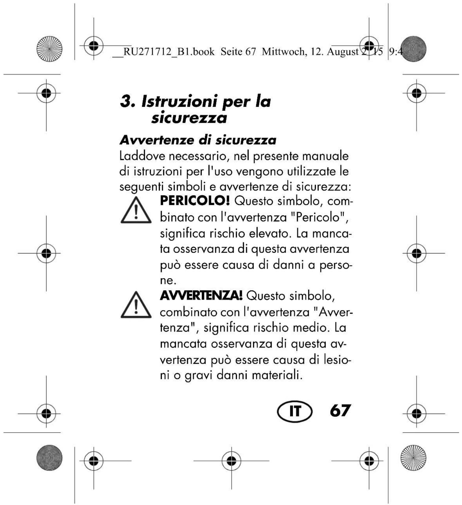 SILVERCREST SIKM 32 A1 - 15