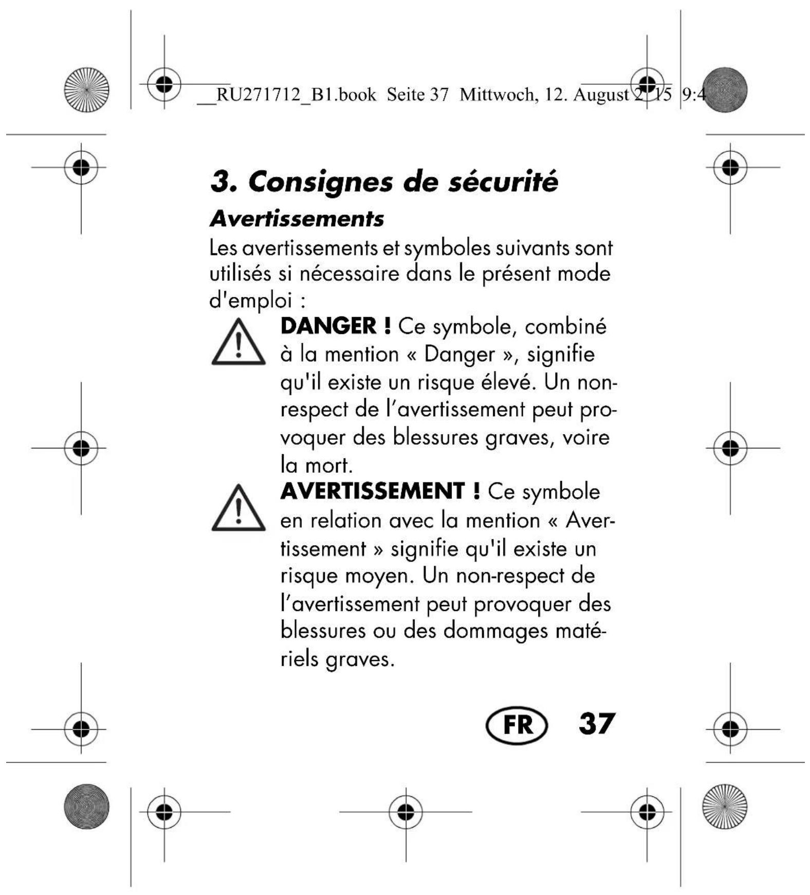 SILVERCREST SIKM 32 A1 - Aperçu de l'appareil - 8