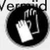SILVERCREST SBKL 40 A1 - Veiligheidsinstructies voor geïntegreerde accu's - 1