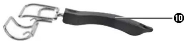 SILVERCREST SGB 1200 E1 - 4