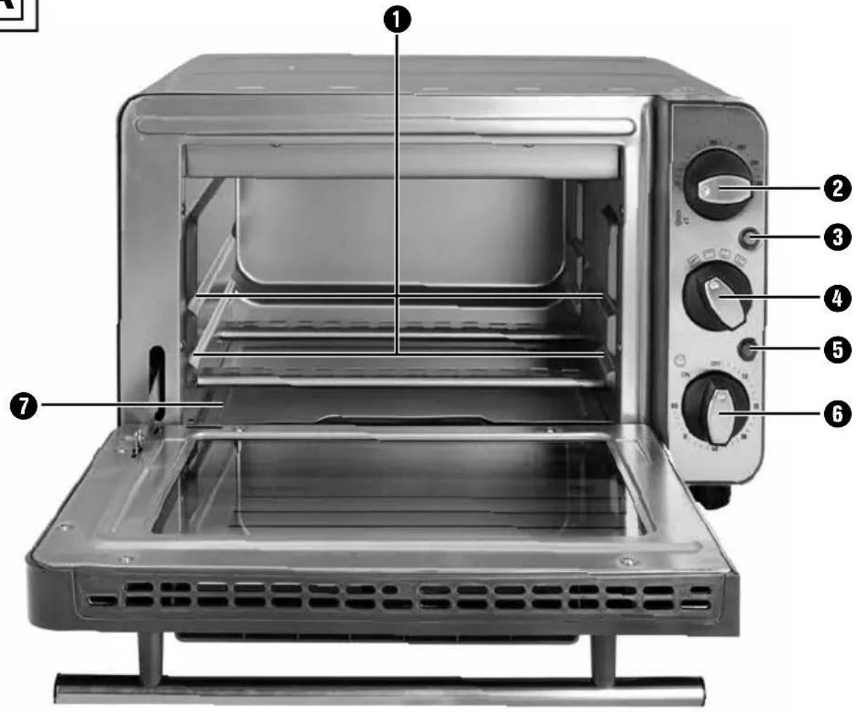 SILVERCREST SGB 1200 E1 - 1