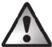 SILVERCREST SIRD 14 A1 - Safety instructions - 5