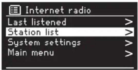 SILVERCREST SIRD 14 A1 - Internet Radio - 1