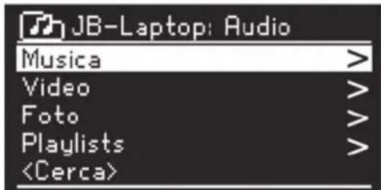 SILVERCREST SIRD 14 A1 - Lettore musicale (media condivisi/ripproduzione USB) - 2