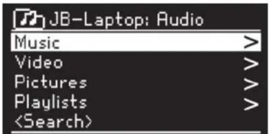 SILVERCREST SIRD 14 A1 - Music player (Shared media / USB playback) - 2