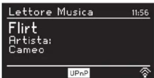 SILVERCREST SIRD 14 A1 - Lettore musicale (media condivisi/ripproduzione USB) - 3