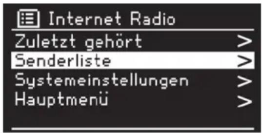 SILVERCREST SIRD 14 A1 - Internet Radio - 1