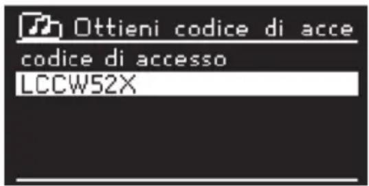 SILVERCREST SIRD 14 A1 - Registrazione al portale dell'Internet Radio - 1