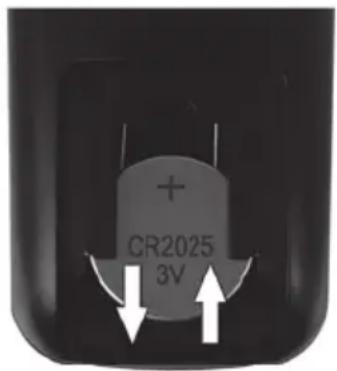 SILVERCREST SIRD 14 A1 - Batteriewechsel - 1