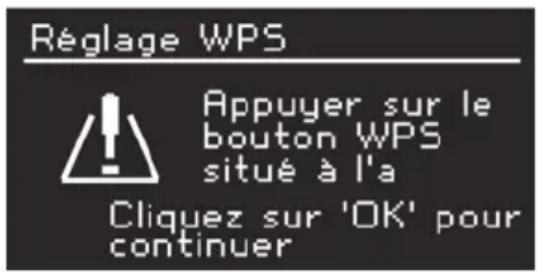 SILVERCREST SIRD 14 A1 - Touché d'installation (établissement de la connexion WPS par le biais d'une touche) - 1