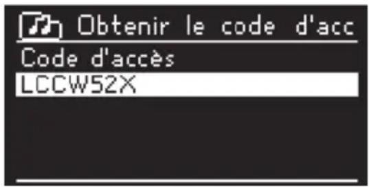 SILVERCREST SIRD 14 A1 - Enregistrement sur le portail radio Internet - 1