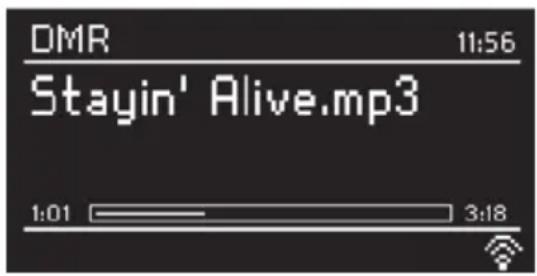 SILVERCREST SIRD 14 A1 - Streaming DLNA (DMR) - 1