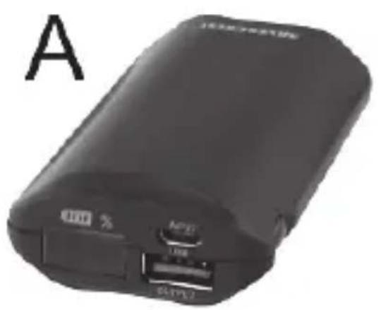 SILVERCREST SPBT 6.000 A1 - Package contents - 1