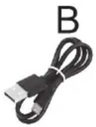 SILVERCREST SPBT 6.000 A1 - Material incluido - 2