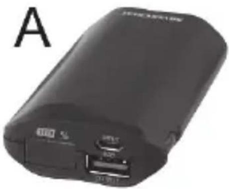 SILVERCREST SPBT 6.000 A1 - Rozsaḥdodávky - 1