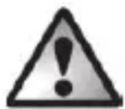 SILVERCREST SPBT 6.000 A1 - PERIGO! Tenha dificuldado para que - 1